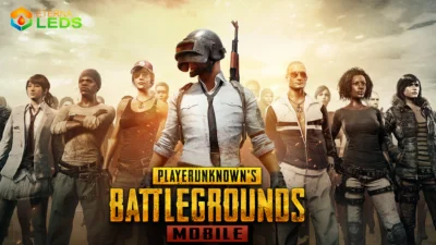 Apakah PUBG Haram