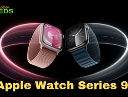 Review Fitur Lengkap Apple Watch Series 9