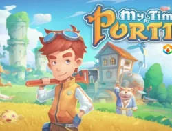 My Time at Portia Mobile: Petualangan Seru dan Penuh Ide!