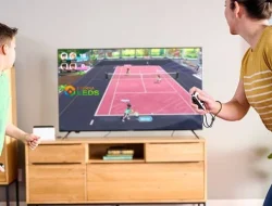 Nintendo Switch Lite: Konsol Ringkas untuk Gaming Maksimal