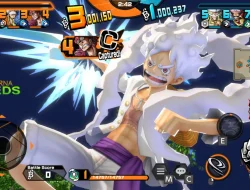 Mengenal Akun One Piece Bounty Rush dan Penjelasannya
