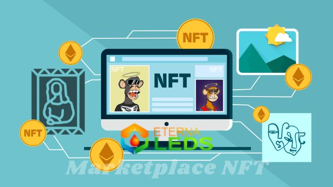 Marketplace NFT