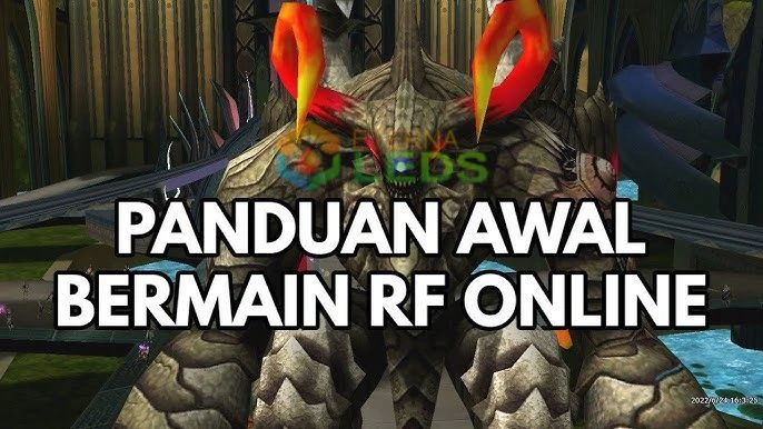 RF Online