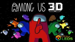 Among Us: Game Penyatu Komunitas Dunia Kejahatan Luar Angkasa