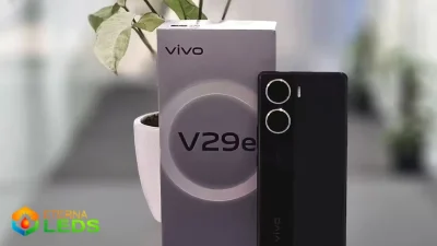Vivo V29e