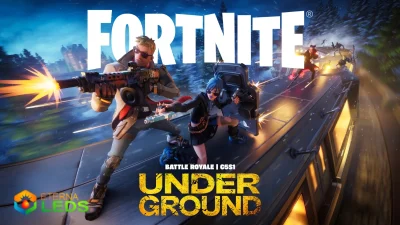 Fortnite Chapter 5