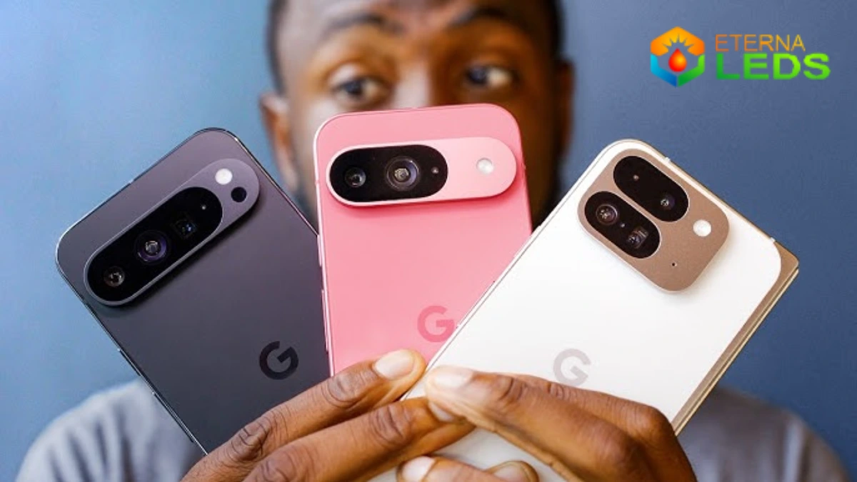 Google Pixel 9 Pro