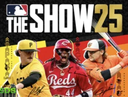 MLB: The Show 25 Pengalaman Baseball yang Lebih Menghibur
