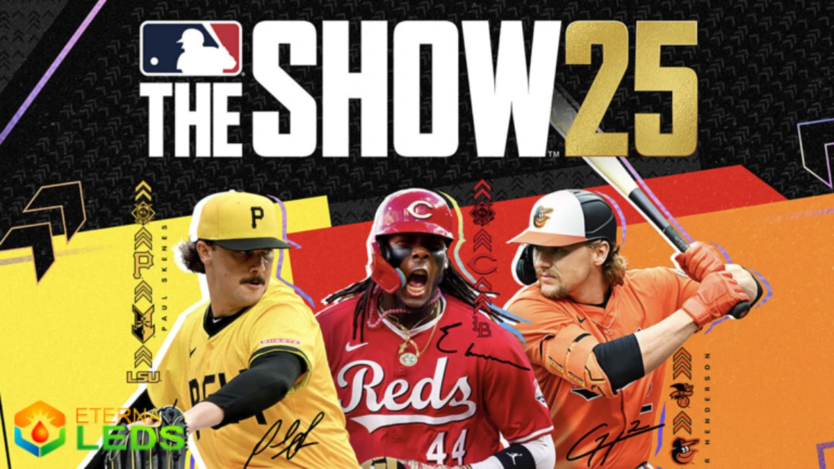 MLB The Show 25