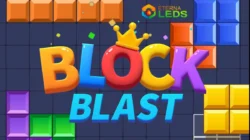 Block Blast: Game Puzzle Modern yang Bikin Ketagihan!