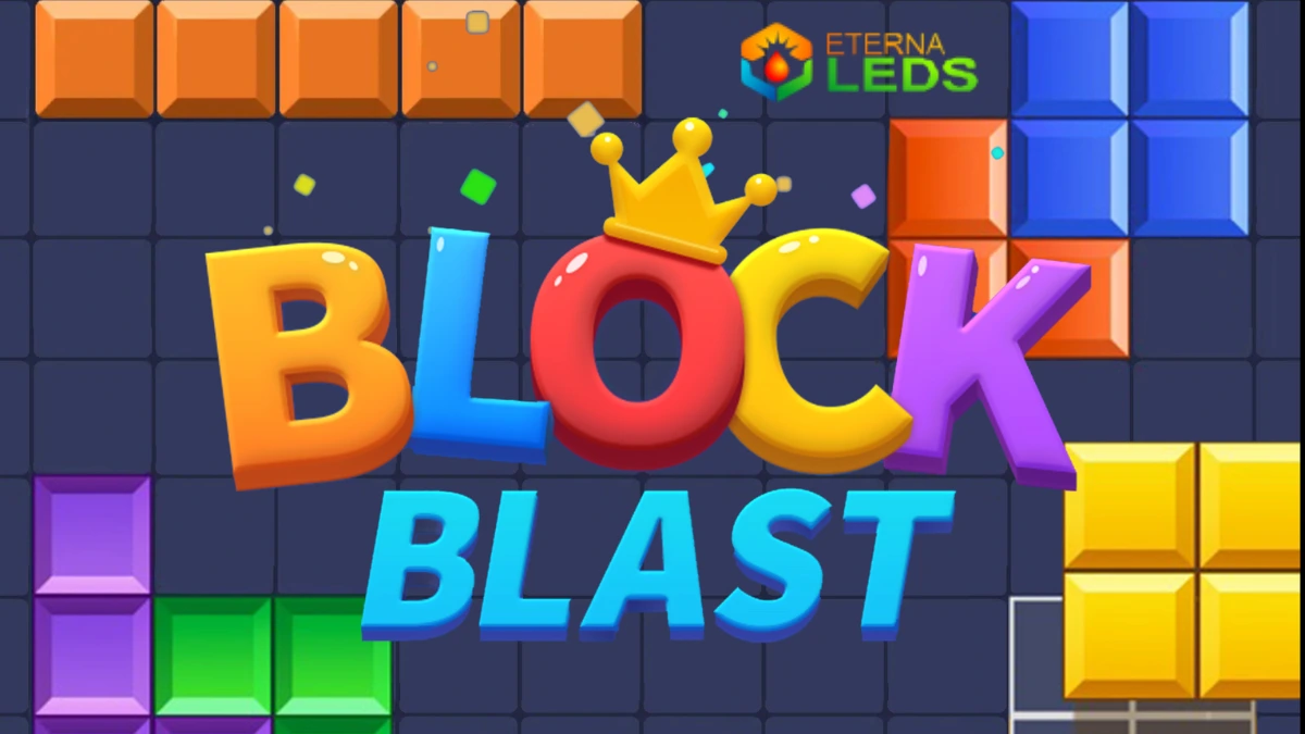 Block Blast