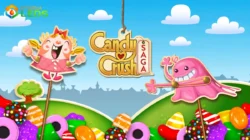 Candy Crush Saga: Manisnya Tantangan yang Tak Pernah Habis