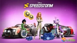 Disney Speedstorm: Balapan Penuh Aksi Bersama Karakter Favorit