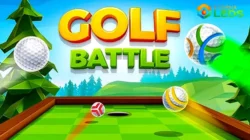 Golf Battle