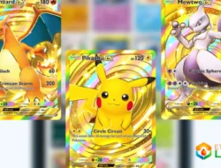 Pokémon TCG Pocket: Cara Baru Main Kartu Pokémon Langsung!
