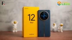 Realme 12 Pro+: Smartphone Kelas Menengah Rasa Flagship