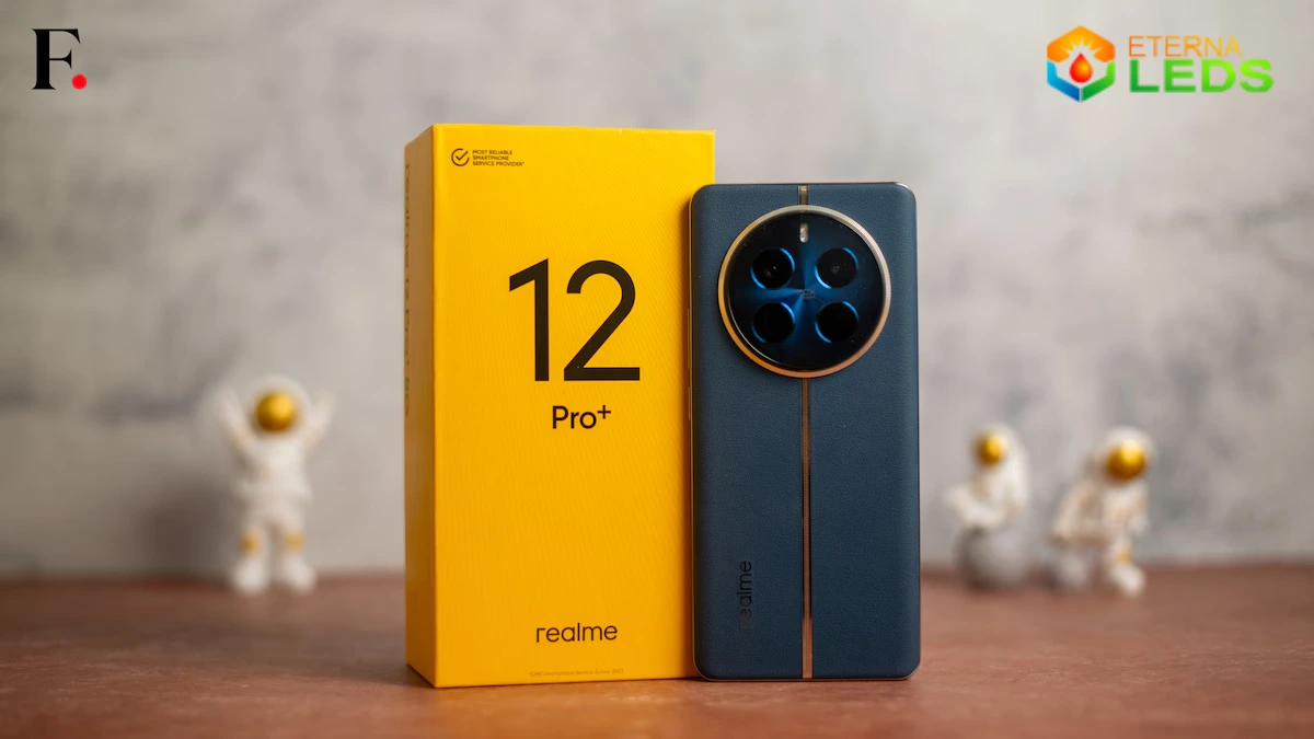 Realme 12 Pro