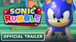 Sonic Rumble: Adu Cepat & Seru di Arena Penuh Warna!