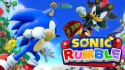 Sonic Rumble