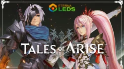 Tales of Arise: Petualangan Fantasi yang Emosional & Penuh Aksi