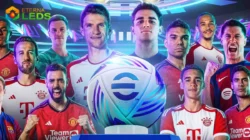 eFootball 2024: Evolusi Game Sepak Bola yang Realistis & Kompetitif