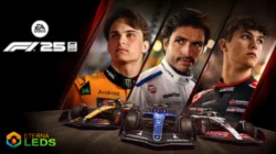 Adrenalin Maksimal di F1 25: Musim Baru, Tantangan Baru