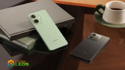 8 Oppo Gaming Series Paling Viral 2025