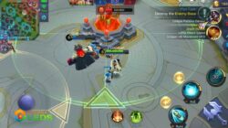 6 Gaming Strategy ML Paling Jitu
