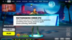 4 Gaming Bug Garena Paling Parah