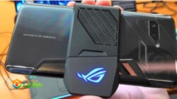 5 Cara Gaming HP Lancar Tanpa Lag Brutal