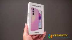 Samsung Galaxy A55: Paket Lengkap dengan Desain Premium