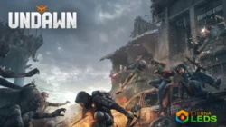 Undawn: Bertahan Hidup di Dunia Pasca-Apokaliptik Penuh Tantangan