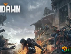 Undawn: Bertahan Hidup di Dunia Pasca-Apokaliptik Penuh Tantangan