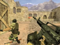 7 Game FPS Mematikan untuk PC Kentang