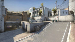 9 Map FPS Brutal yang Bikin Tegang