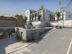 9 Map FPS Brutal yang Bikin Tegang