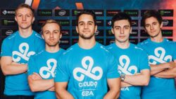 10 Tim E-Sports Brutal Paling Kaya