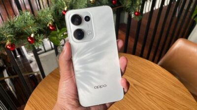 7 Fitur Oppo Gila yang Jarang Diketahui