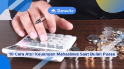 Ajaib! 6 Tips Keuangan Mahasiswa Paling Efektif