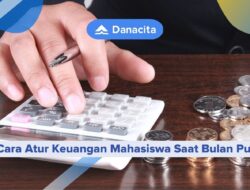 Ajaib! 6 Tips Keuangan Mahasiswa Paling Efektif
