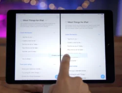 Bikin Stres! 3 Tips iPad untuk Produktif Buruk