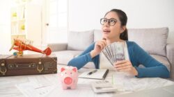 Menyesal! 4 Tips Keuangan Mahasiswa Paling Fatal